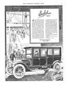 Garford Automobile Company Classic Car Ads