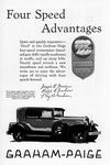 Graham Page Automobiles