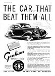 Graham Page Automobiles