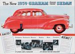 Graham Page Automobiles