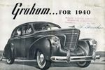 Graham Page Automobiles