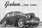 Graham Page Automobiles