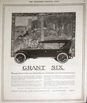 Grant Automobiles