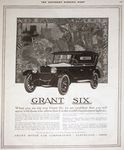 Grant Automobiles