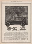 Grant Automobiles