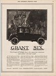 Grant Automobiles