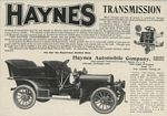 Haynes Cars