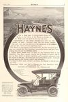 Haynes Cars