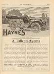 Haynes Cars