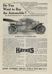 Haynes Cars