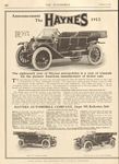 Haynes Cars