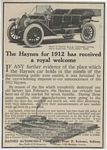 Haynes Cars