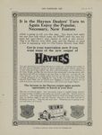 Haynes Cars