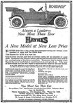 Haynes Cars