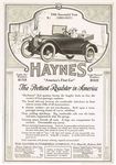 Haynes Cars