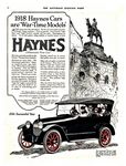 Haynes Cars