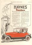 Haynes Cars