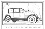Haynes Cars