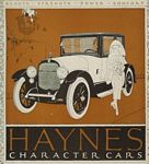 Haynes Cars