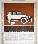 Haynes Cars