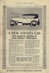 Haynes Cars