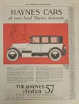 Haynes Cars