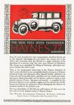 Haynes Cars