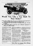 Hudson Motor Cars