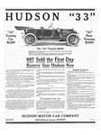 Hudson Motor Cars