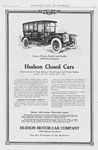 Hudson Motor Cars