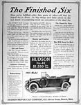 Hudson Motor Cars