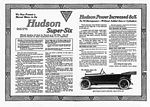 Hudson Motor Cars