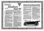 Hudson Motor Cars