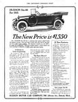 Hudson Motor Cars