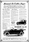 Hudson Motor Cars