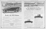 Hudson Motor Cars