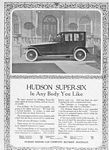 Hudson Motor Cars