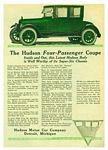 Hudson Motor Cars