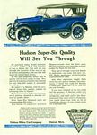 Hudson Motor Cars