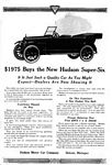 Hudson Motor Cars