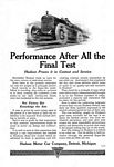 Hudson Motor Cars