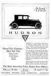 Hudson Motor Cars