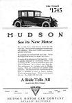 Hudson Motor Cars