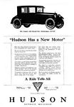 Hudson Motor Cars