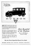 Hudson Motor Cars