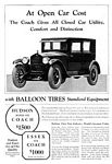 Hudson Motor Cars