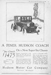 Hudson Motor Cars