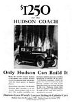 Hudson Motor Cars