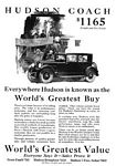 Hudson Motor Cars