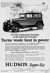 Hudson Motor Cars